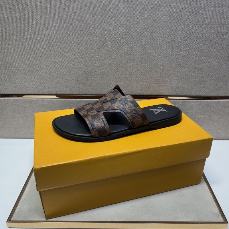 Louis Vuitton Slippers